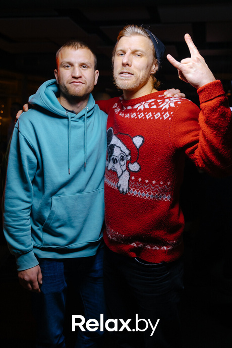 Hot Weekend, фото № 37