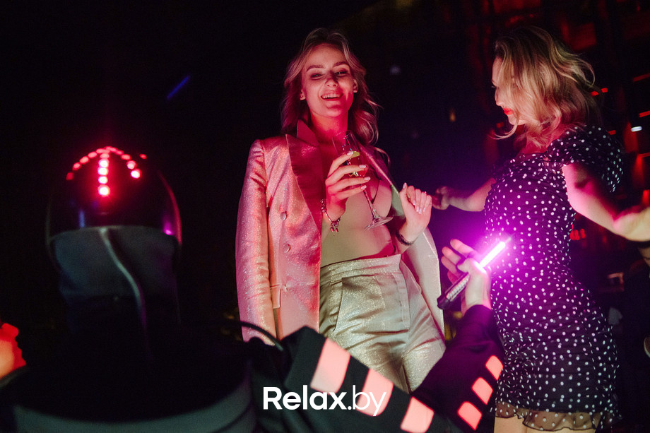 Happy New Year 2021, фото № 107