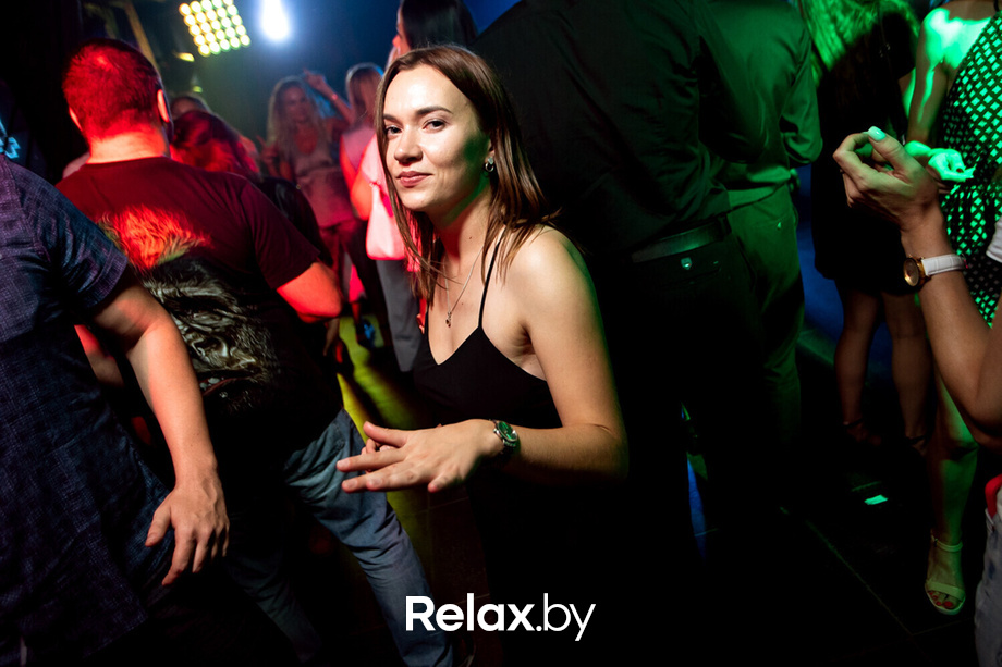 Brooklyn Live!, фото № 44