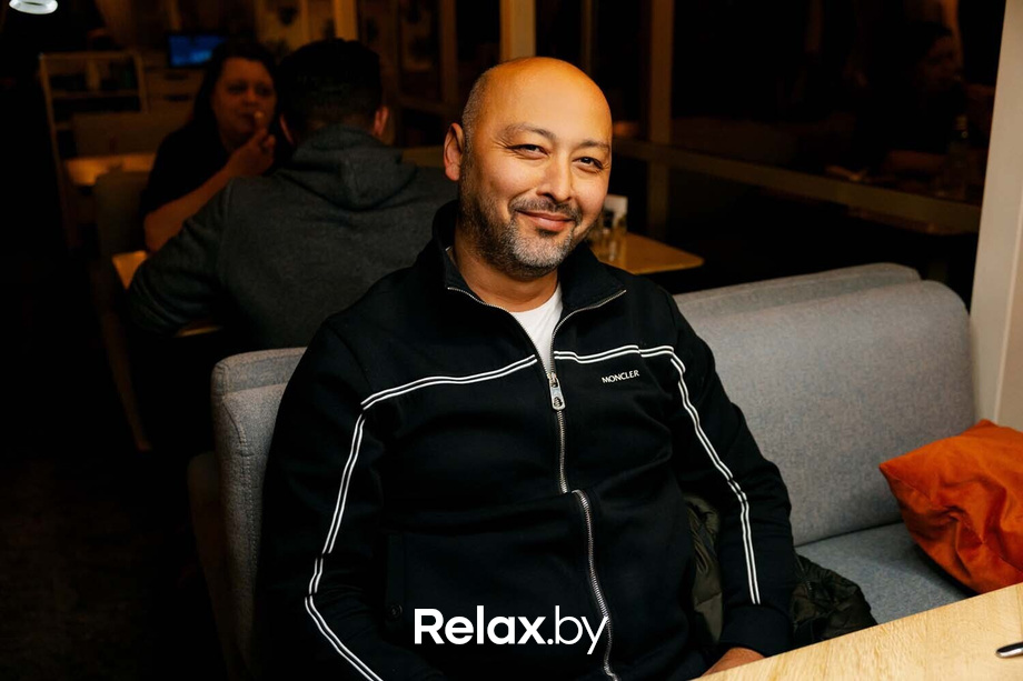 Ночные жители, фото № 23