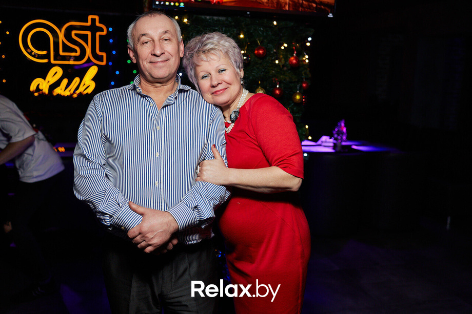 Караоке в «Ast club», фото № 27