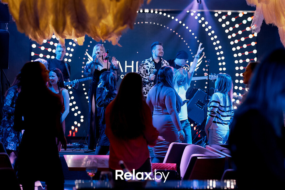 Saturday music, фото № 37