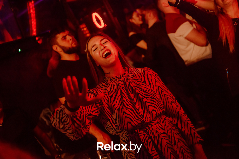 Friday «Мир дикого запада», фото № 47