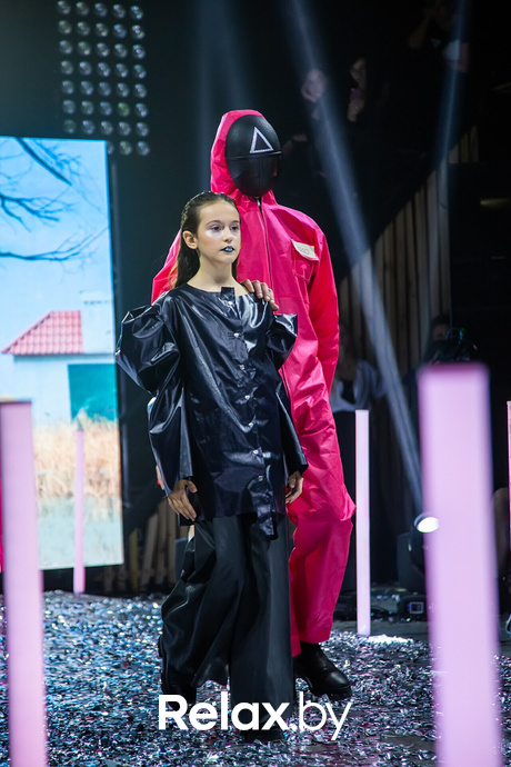 Kids Fashion Week 2021, фото № 27