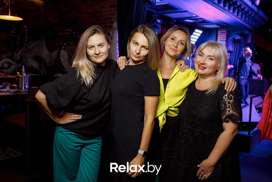 Brooklyn Live!, фото № 26