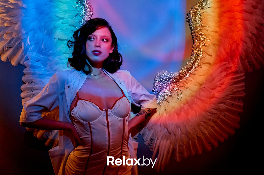 Love & Other Medication | Day 2, фото № 76