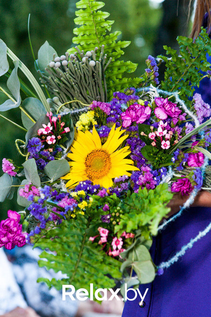 Благотворительный раут, фото № 193