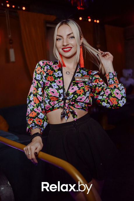 17 September, Saturday LUXURIA LXR, фото № 3