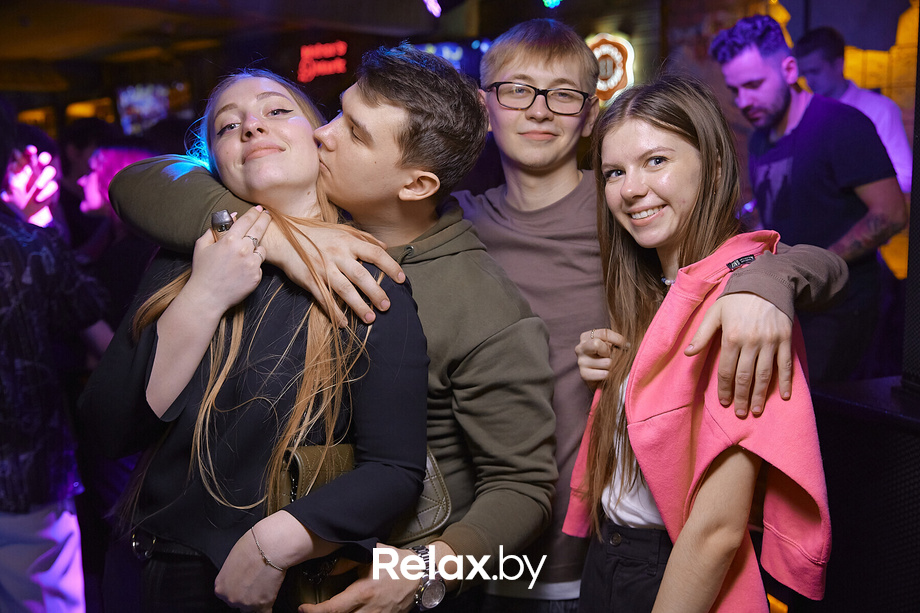 Saturday In Zavod, фото № 85