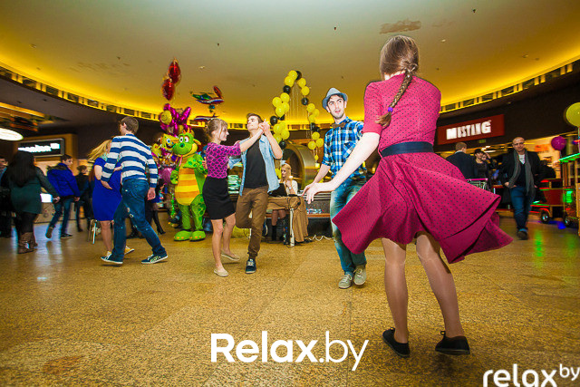 Благотворительная акция, фото № 19