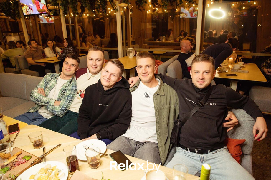 Ночные жители, фото № 40