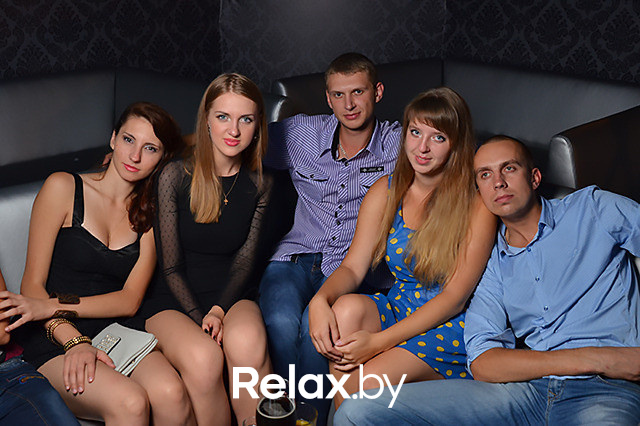 Двойная Пена, фото № 140