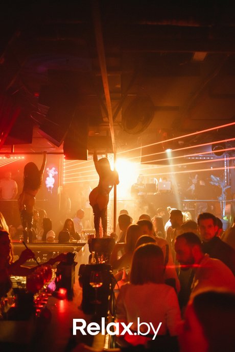 Friday «mamasita», фото № 24