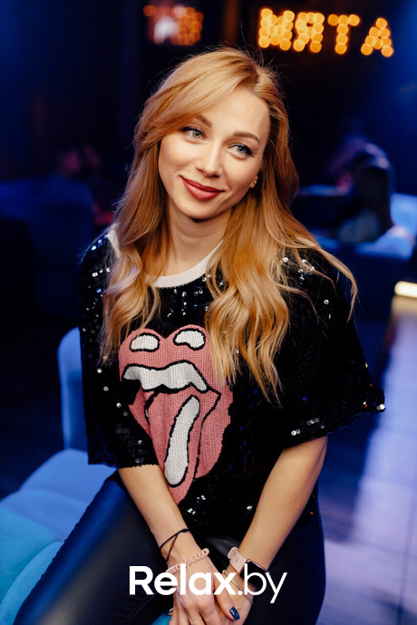 Пятница в караоке, фото № 56