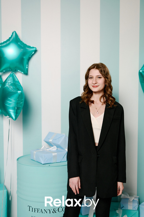 Breakfast at Tiffany's, фото № 230