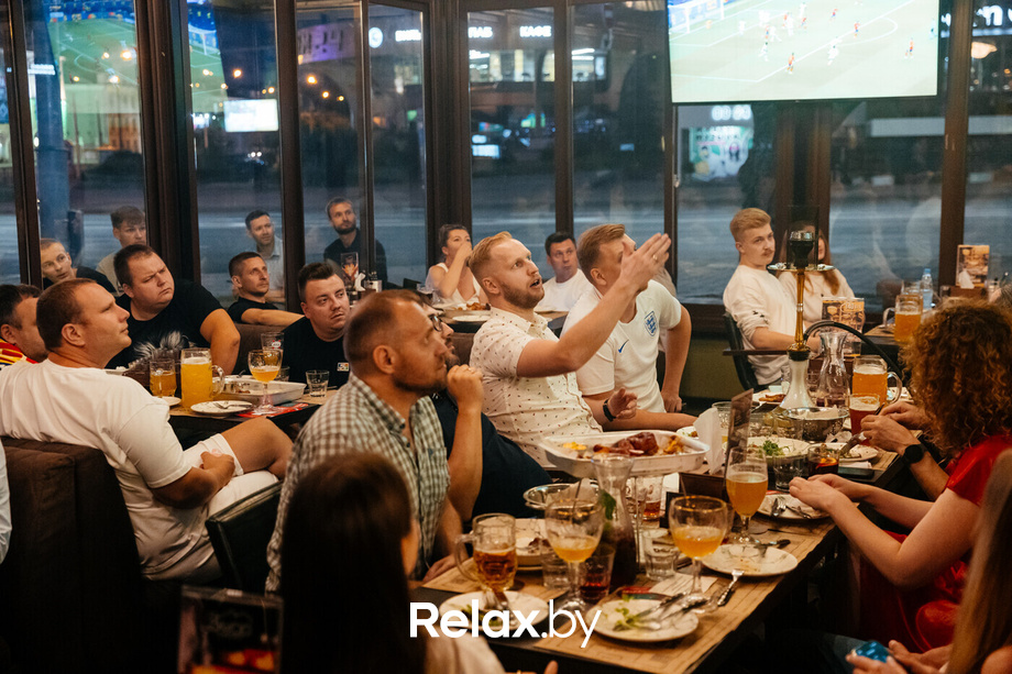 Евро-2024, фото № 77