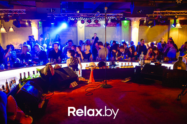 Ни субботы без "Койота": группа Домино, фото № 108