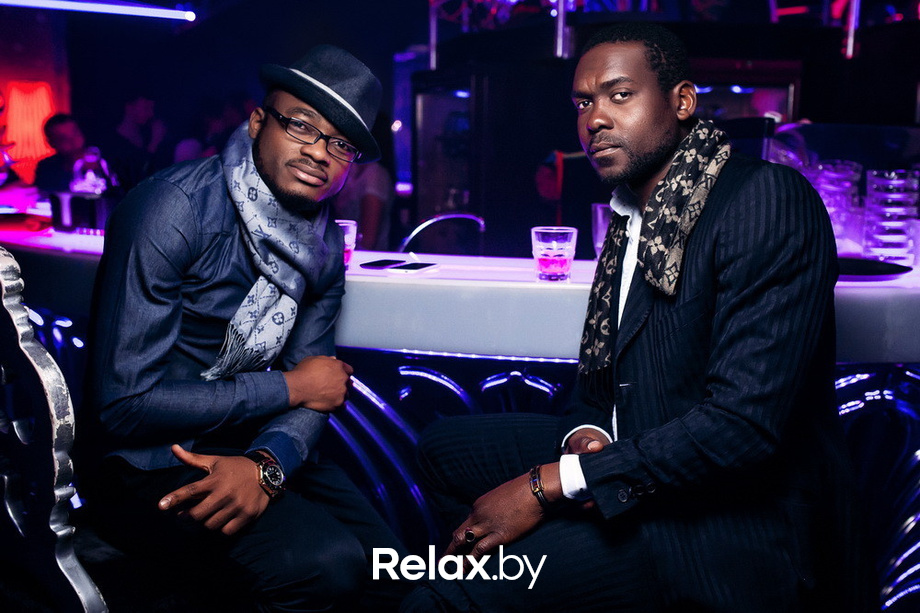 Saturday night, фото № 21