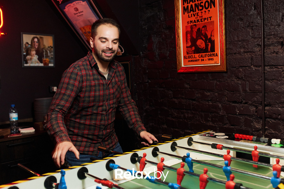 Freaky friday party, фото № 32