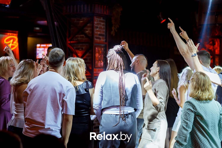 Brooklyn Live!, фото № 37