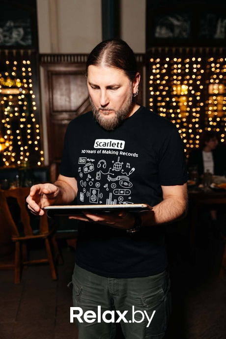 Пятница в Броваре, фото № 117