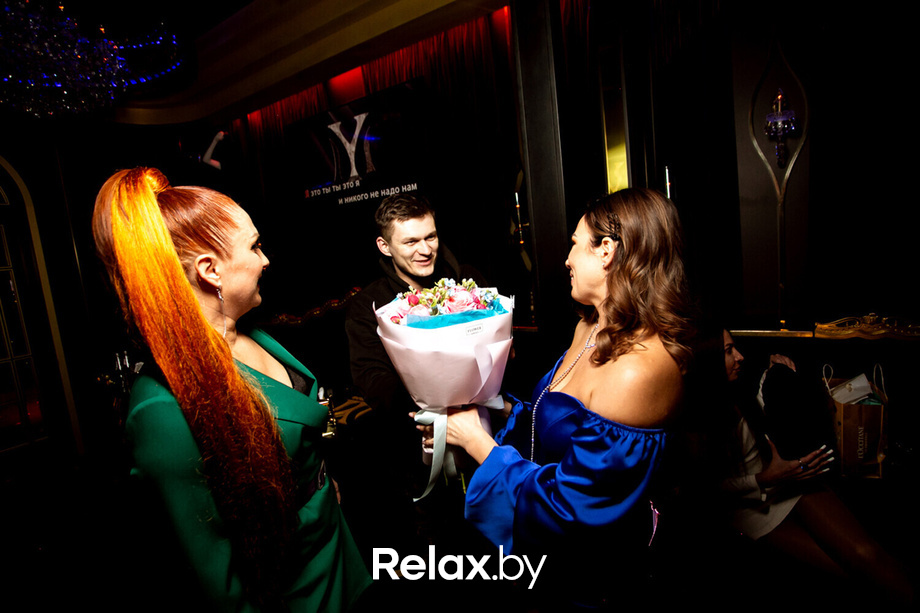 Барбара и Эдуардо, фото № 70