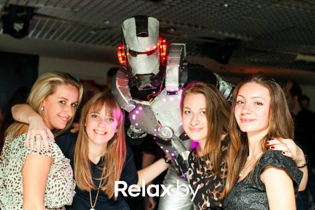 Saturday party, фото № 14