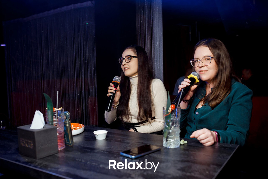 Saturday party, фото № 40