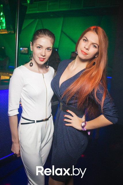 Friends Party, фото № 63