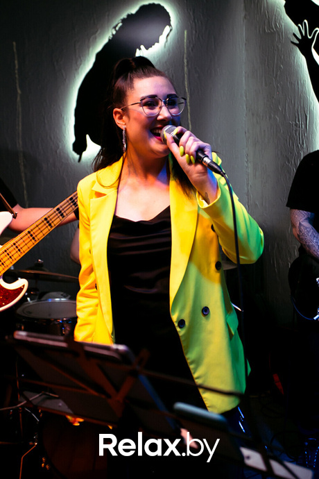 Ночные жители, фото № 27