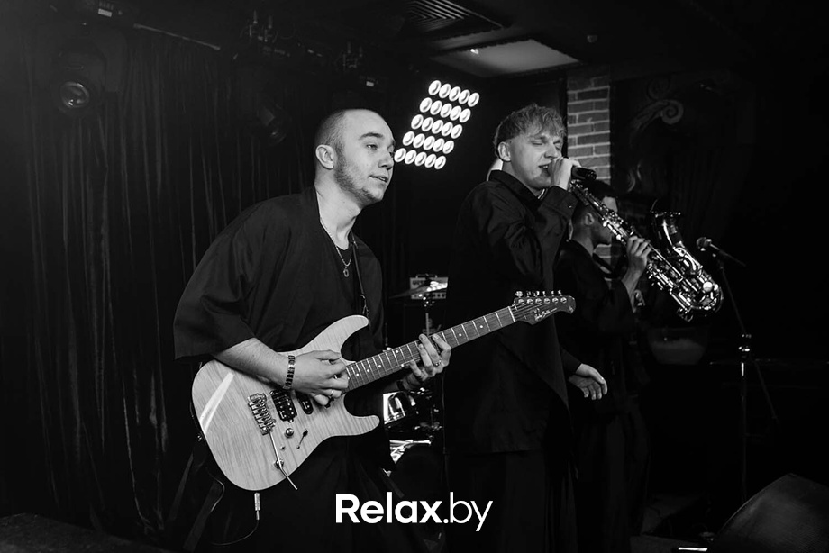 Brooklyn Live!, фото № 30