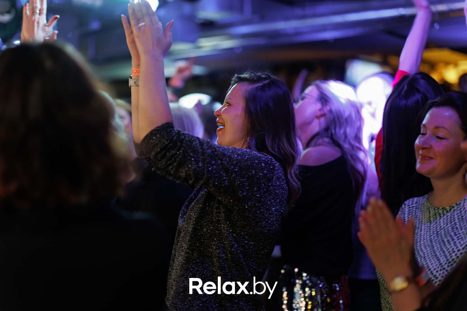 Friday party, фото № 128