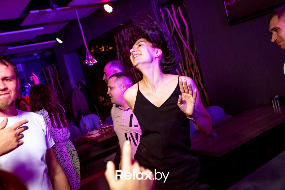 Ночные жители, фото № 66