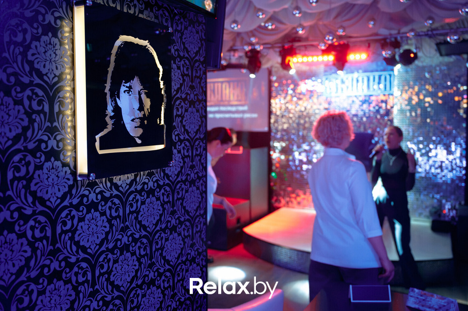 Вечеринка в караоке «Облака», фото № 19