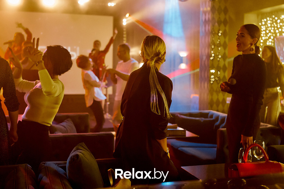 Saturday music, фото № 53