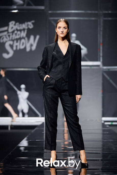 13 сезон Brands Fashion Show | Показы, фото № 22