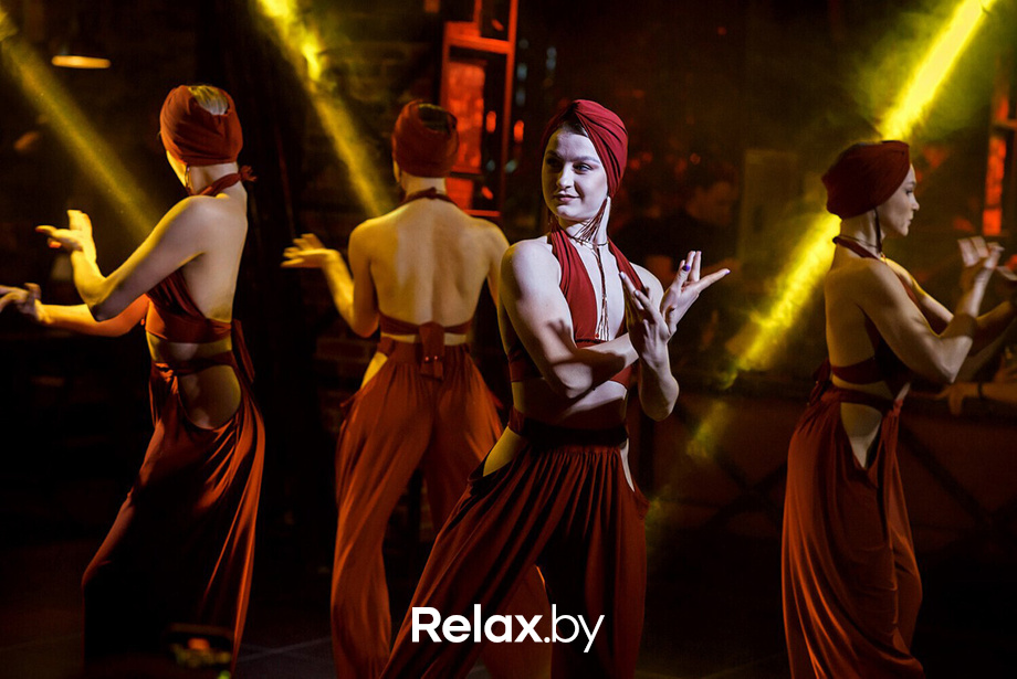 Brooklyn Live!, фото № 6