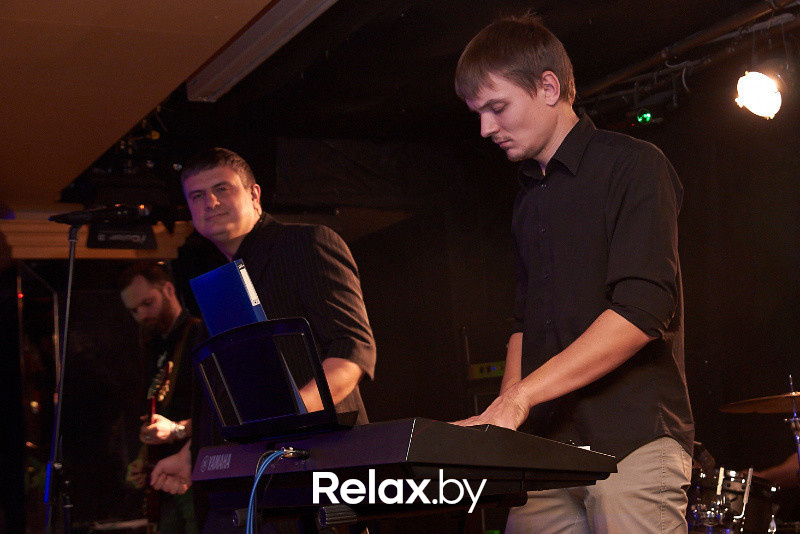 Erotic life Party, фото № 14