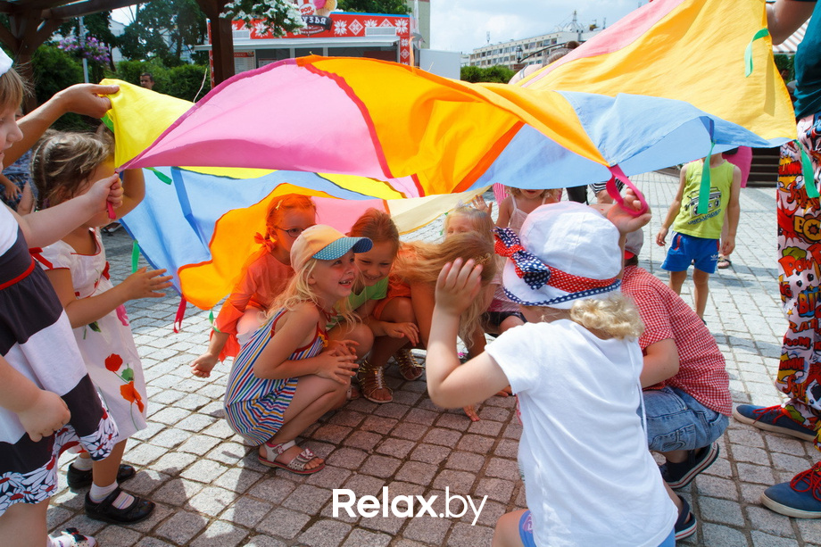 Фабрика талантов, фото № 17