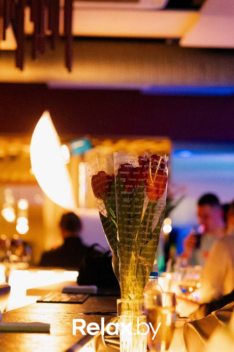 Ночные жители, фото № 53