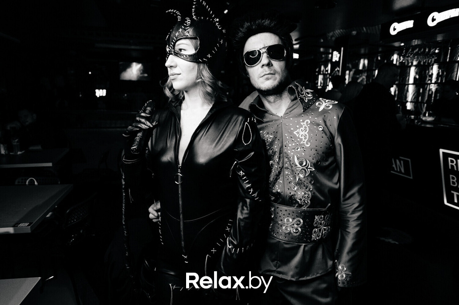 Halloween Party, фото № 81