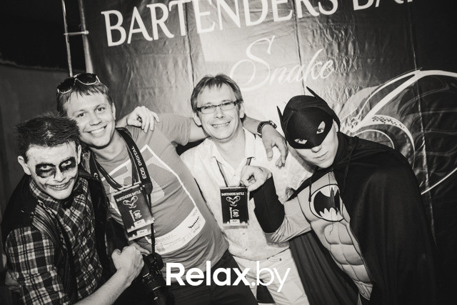 Bartenders Battle, фото № 86