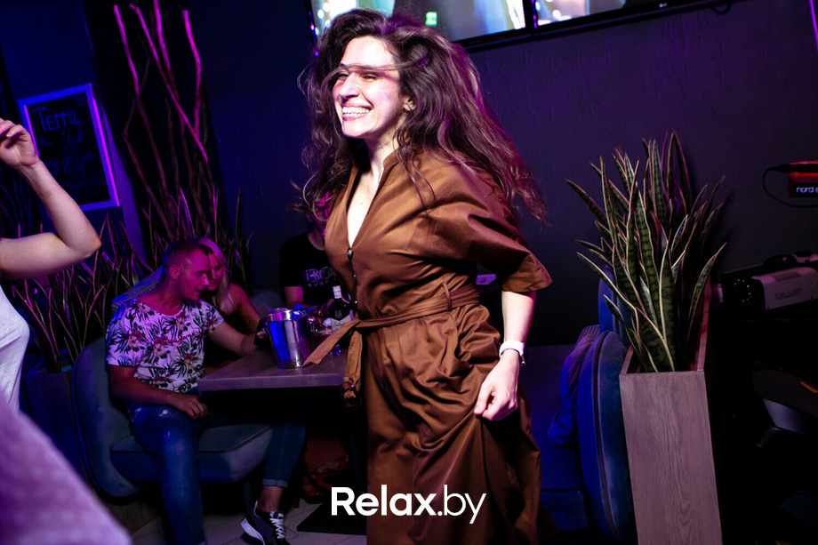 Ночные жители, фото № 53