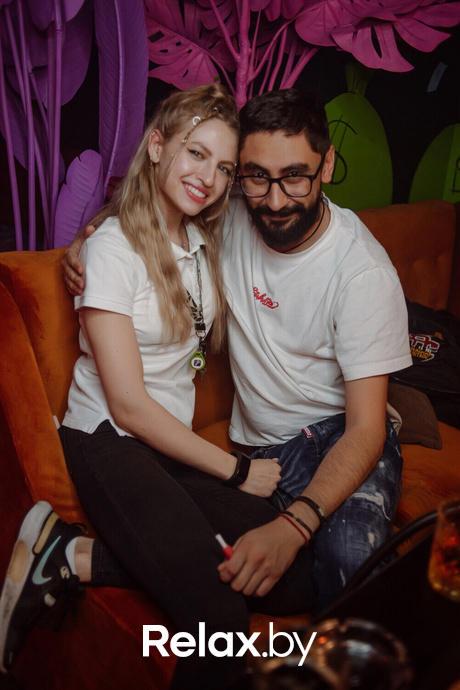 Saturday «Mama Stiflera party», фото № 36