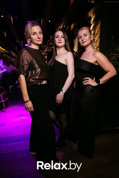 Выступление группы TimeSquare, фото № 43