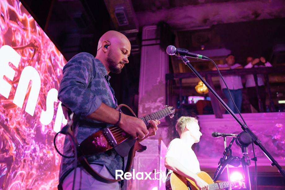 Friday Party, фото № 63