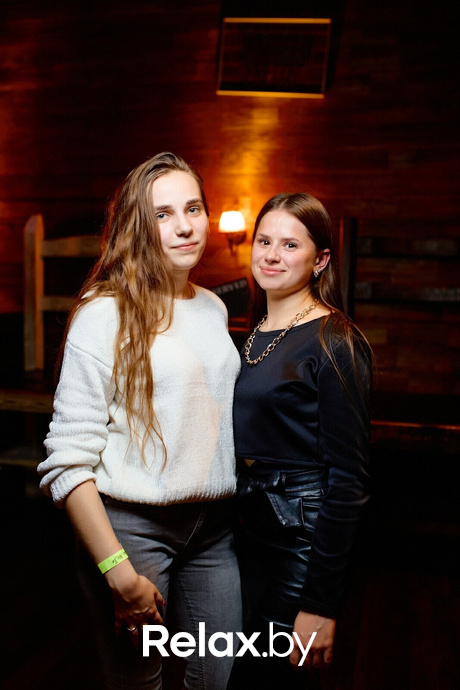 Суббота в Квартире №3, фото № 34