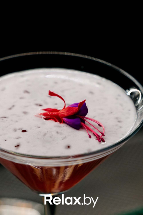 Ночные жители, фото № 19