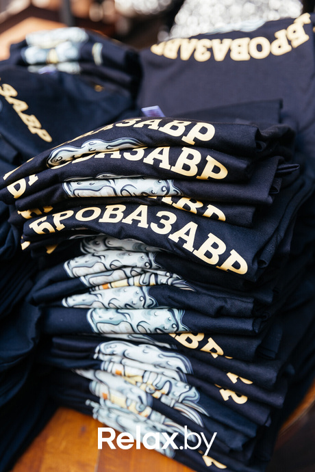 Бровару 27! Забег «Броварская миля 2024», фото № 19