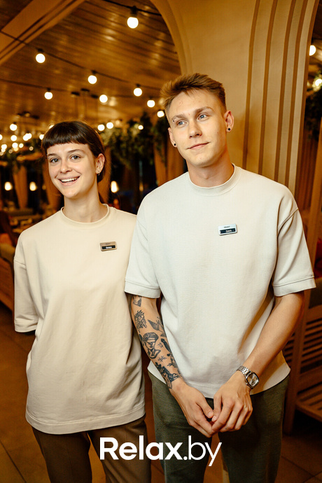 Terra party, фото № 13